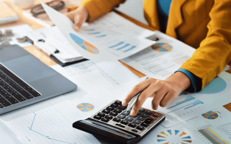 Empresas de Negociação de Dívidas