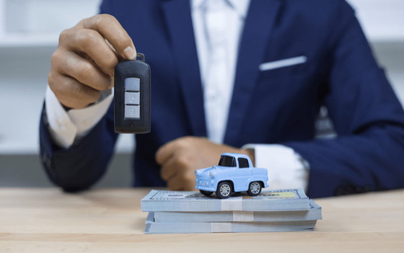 Busca e apreensão e entrega amigável de veículos.