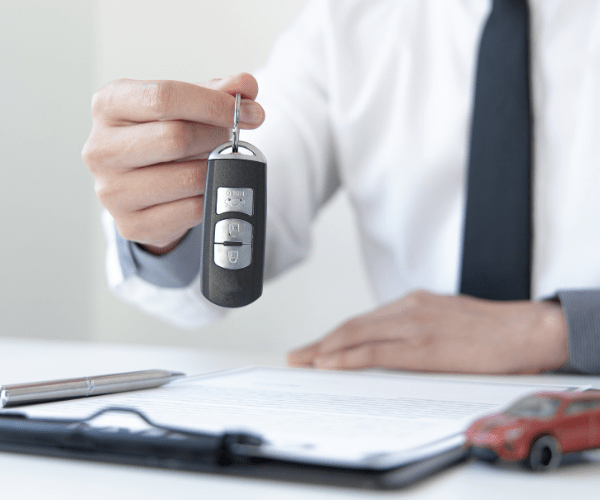 taxas de juros de financiamento de carros